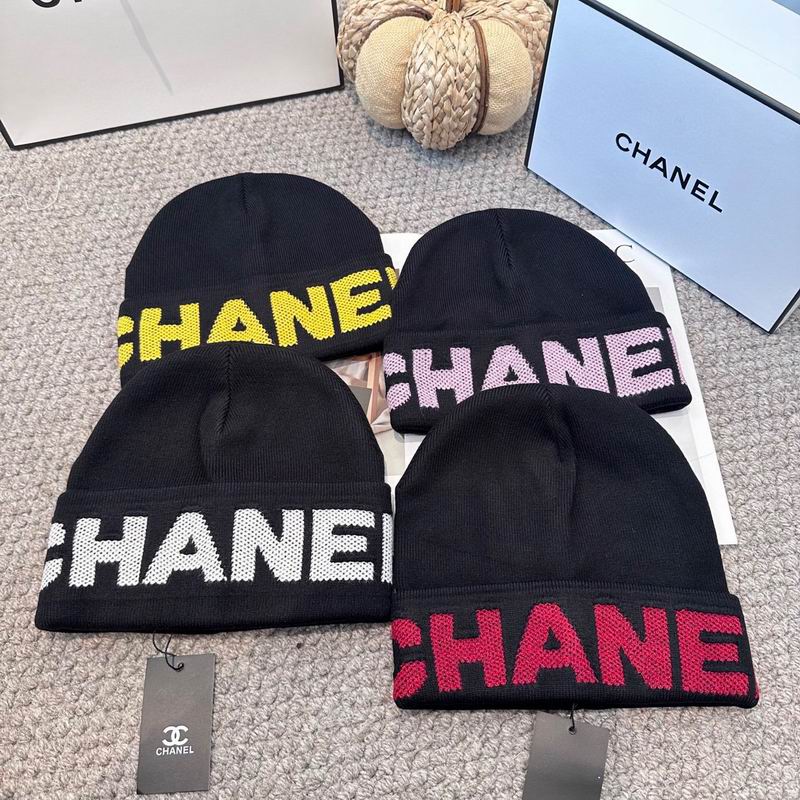 Chanel Hat 122407